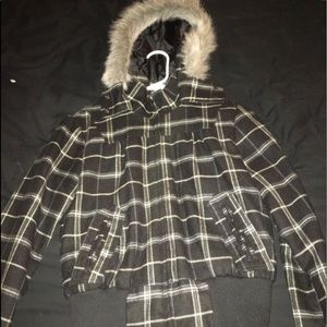 Girls jacket